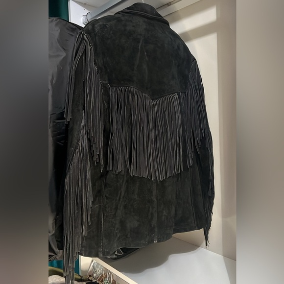 Vintage Schott western coat - Picture 5 of 8